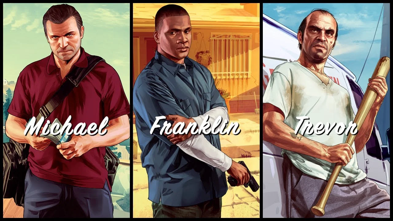 Grand Theft Auto V v1.0.3274-Goldberg Gofile Download