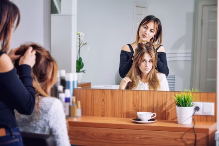Hair Zone Lebanon