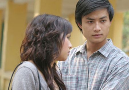 Xem Phim Vú Em Học Yêu Motchill