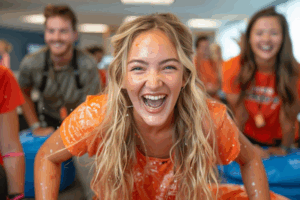 The best team building activities to learn to communicate better